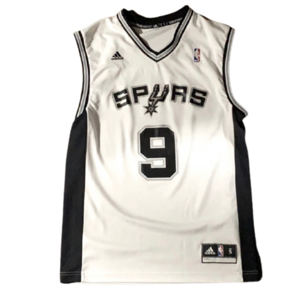 Adidas San Antonio Spurs NBA Jersey
